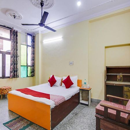 Hotel O Smart View Nueva Delhi Exterior foto
